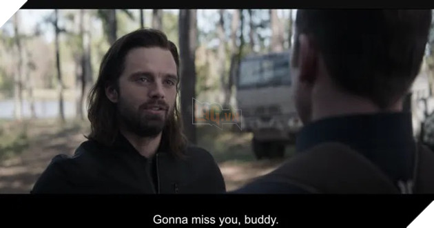 15 chi tiết cực nhỏ mà nhiều người không nhận ra khiến Avengers: Endgame xứng đáng là một siêu phẩm  15