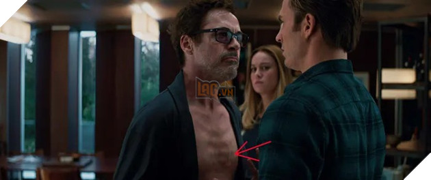 15 chi tiết cực nhỏ mà nhiều người không nhận ra khiến Avengers: Endgame xứng đáng là một siêu phẩm 