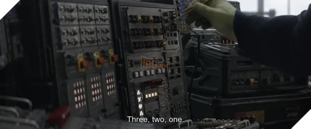 15 chi tiết cực nhỏ mà nhiều người không nhận ra khiến Avengers: Endgame xứng đáng là một siêu phẩm  5