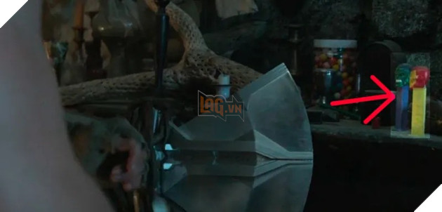 15 chi tiết cực nhỏ mà nhiều người không nhận ra khiến Avengers: Endgame xứng đáng là một siêu phẩm  4