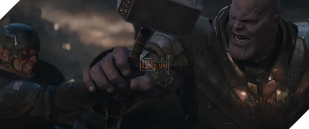 15 chi tiết cực nhỏ mà nhiều người không nhận ra khiến Avengers: Endgame xứng đáng là một siêu phẩm  10