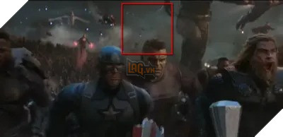 15 chi tiết cực nhỏ mà nhiều người không nhận ra khiến Avengers: Endgame xứng đáng là một siêu phẩm  13