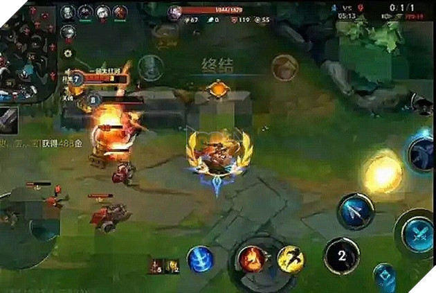 LMHT Mobile sẽ thành công hơn cả Liên Quân Mobile vì những cải tiến vượt trội so với LMHT bản PC