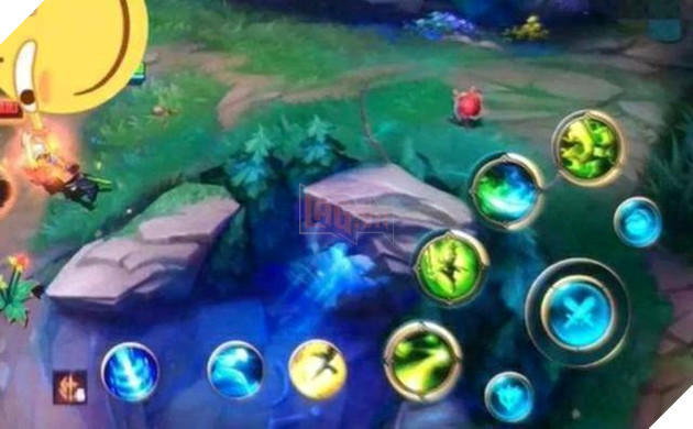 LMHT Mobile sẽ thành công hơn cả Liên Quân Mobile vì những cải tiến vượt trội so với LMHT bản PC 2