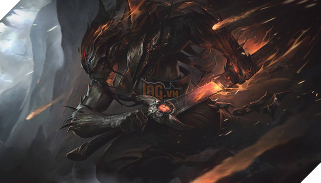 LMHT: Bá» má»a mai vÃ¬ cÆ°ng chiá»u Lux vÃ  Ezreal Äáº¿n má»©c ra skin liÃªn tá»¥c, Äáº¡i diá»n Riot má»t má»±c kÃªu oan - áº¢nh 2.