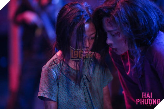 Trở thành phim Việt đầu tiên góp mặt tại Trung Quốc, Hai Phượng ghi tên mình vào lịch sử phim ảnh  2