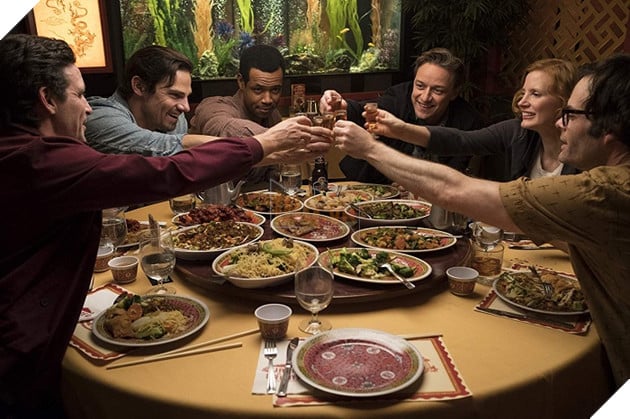It: Chapter Two và những điều lôi cuốn khán giả  3
