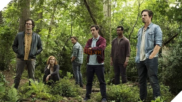 It: Chapter Two và những điều lôi cuốn khán giả  5