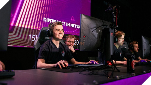 Tuyển thủ eSports sở hữu hơn 6,8 triệu USD tiền thưởng, phá kỉ lục lịch sử cả ngành thể thao điện tử 5