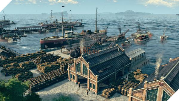 Uplay+ đã sẵn sàng với vô số tựa game, trừ một trò bị rút vào phút chót 2