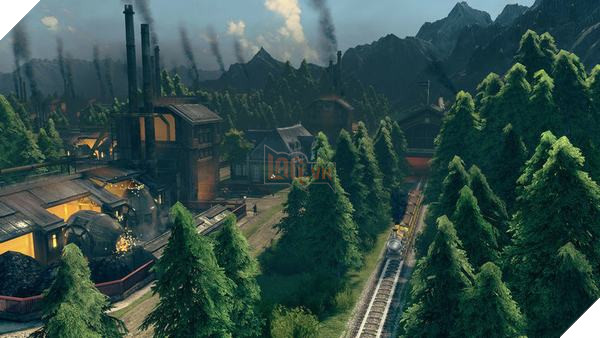 Uplay+ đã sẵn sàng với vô số tựa game, trừ một trò bị rút vào phút chót 3