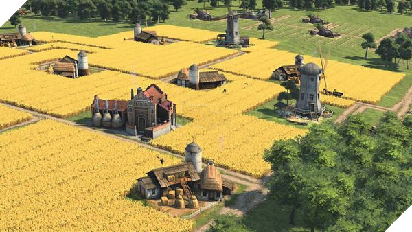 Uplay+ đã sẵn sàng với vô số tựa game, trừ một trò bị rút vào phút chót 4