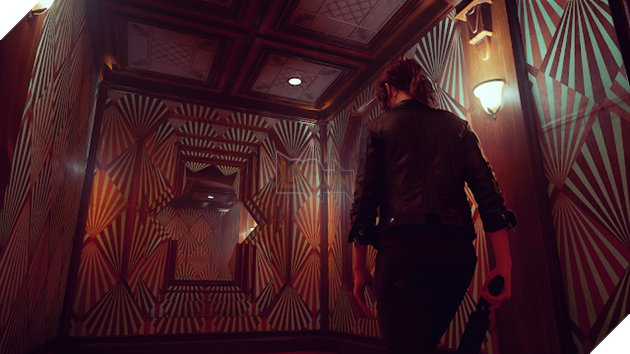 Đánh giá game Control - Thế giới kì ảo và hấp dẫn của Remedy Entertainment 4