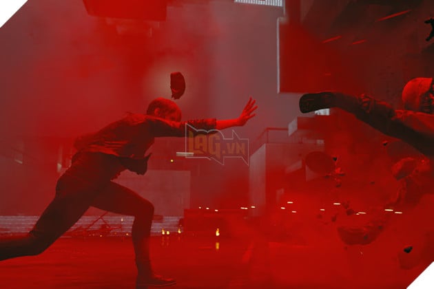 Đánh giá game Control - Thế giới kì ảo và hấp dẫn của Remedy Entertainment 5