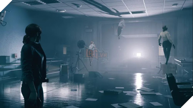 Đánh giá game Control - Thế giới kì ảo và hấp dẫn của Remedy Entertainment 3