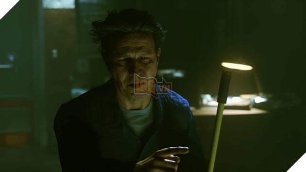 Đánh giá game Control - Thế giới kì ảo và hấp dẫn của Remedy Entertainment 12