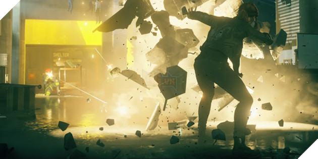 Đánh giá game Control - Thế giới kì ảo và hấp dẫn của Remedy Entertainment 7