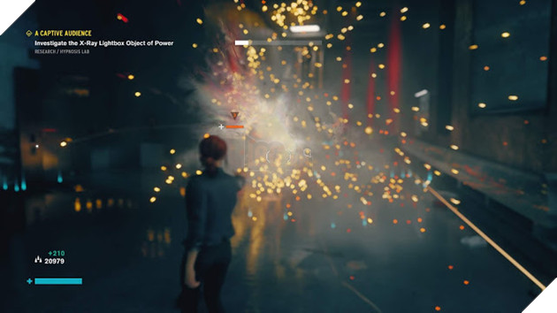 Đánh giá game Control - Thế giới kì ảo và hấp dẫn của Remedy Entertainment 8