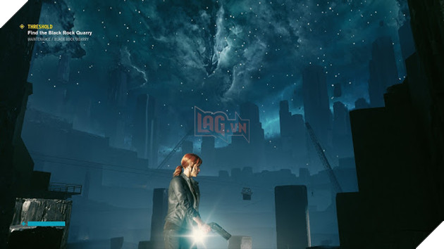 Đánh giá game Control - Thế giới kì ảo và hấp dẫn của Remedy Entertainment 9