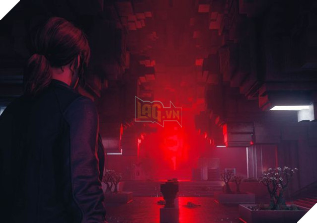 Đánh giá game Control - Thế giới kì ảo và hấp dẫn của Remedy Entertainment 11