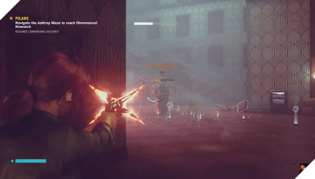 Đánh giá game Control - Thế giới kì ảo và hấp dẫn của Remedy Entertainment 6