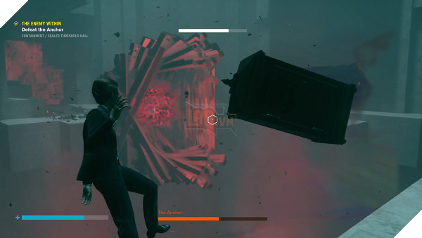 Đánh giá game Control - Thế giới kì ảo và hấp dẫn của Remedy Entertainment 13