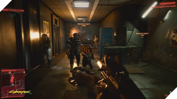 CD Projekt Red đã lên kế hoạch multiplayer cho Cyberpunk 2077 2