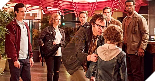 Nhận được nhiều phản hồi trái chiều, It: Chapter Two liệu có đáng xem? 5