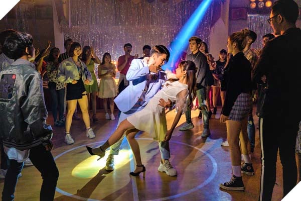 Cris Devil Gamer làm quân sư tình yêu cho Huy Cung và cái kết... 8