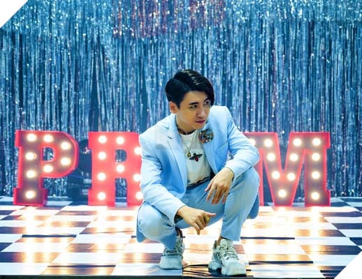 Cris Devil Gamer làm quân sư tình yêu cho Huy Cung và cái kết... 9