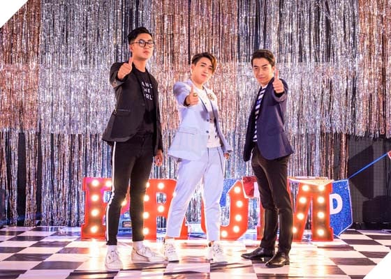 Cris Devil Gamer làm quân sư tình yêu cho Huy Cung và cái kết... 4