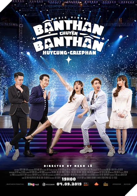 Cris Devil Gamer làm quân sư tình yêu cho Huy Cung và cái kết...