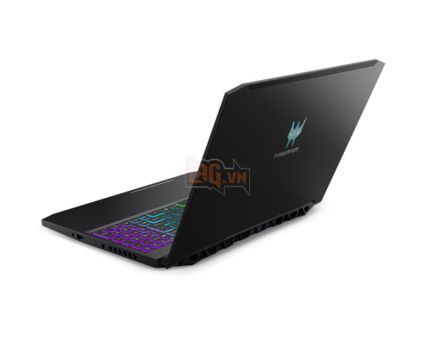 IFA 2019: Cấu hình khủng Predator Triton 300, Triton 500 mới và ngai vàng gaming Thronos Air 