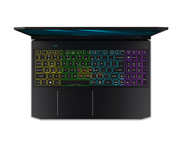 IFA 2019: Cấu hình khủng Predator Triton 300, Triton 500 mới và ngai vàng gaming Thronos Air  2