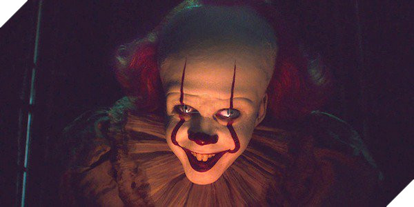 Nhận được nhiều phản hồi trái chiều, It: Chapter Two liệu có đáng xem? 2