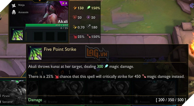 Đấu Trường Chân Lý: Evelynn chính thức bị nerf mạnh trong cập nhật 9.18 PBE hôm nay 4