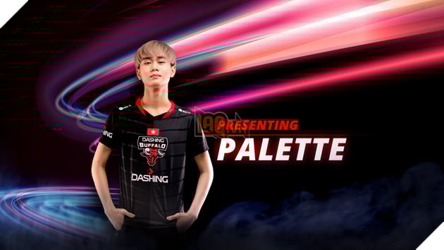 LMHT: Drama nội bộ Dashing Buffalo lên đến đỉnh điểm, Palette phải viết cả tâm thư chỉ trích Ngài Ren 