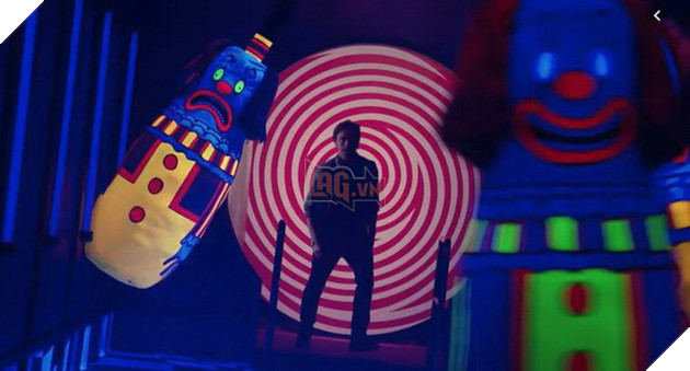 Nhận được nhiều phản hồi trái chiều, It: Chapter Two liệu có đáng xem? 7