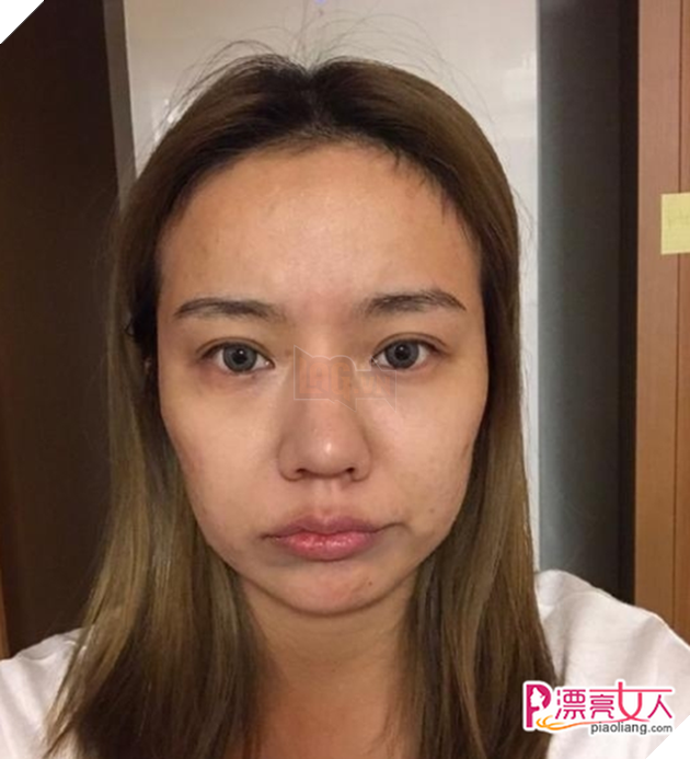 Hot girl búp bê tự tin khoe mặt mộc khiến fan há hốc mồm vì kinh ngạc 7