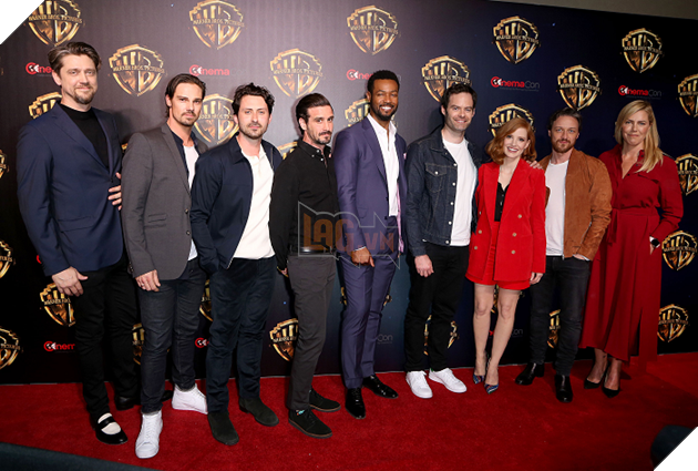 It: Chapter Two và những điều lôi cuốn khán giả  4