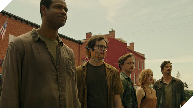 Image result for IT chapter 2