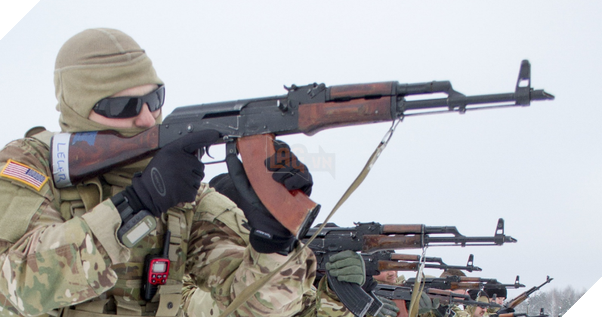 PUBG: Những điều chưa biết về khẩu AKM - Khẩu súng khó thuần phục nhất 3