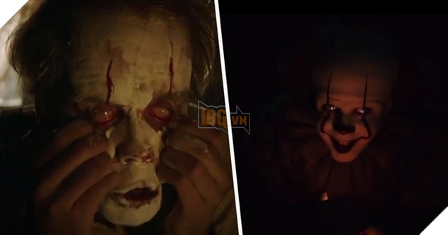 Nhận được nhiều phản hồi trái chiều, It: Chapter Two liệu có đáng xem? 9