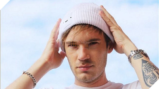 PewDiePie bất ngờ được đề cử trong danh sách những gương mặt đẹp nhất thế giới