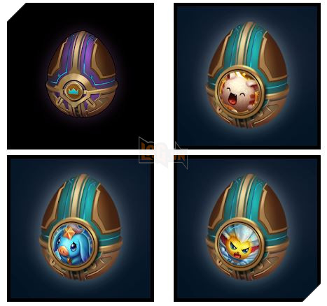 Đấu Trường Chân Lý: Evelynn chính thức bị nerf mạnh trong cập nhật 9.18 PBE hôm nay 5