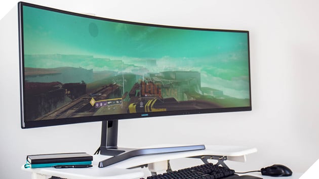 Top 10 màn hình chơi game tốt nhất tháng 8 Phần 2  2