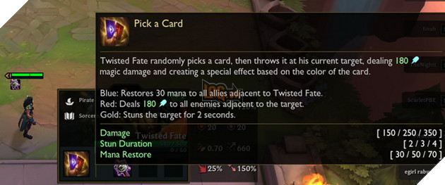 Đấu Trường Chân Lý: Evelynn chính thức bị nerf mạnh trong cập nhật 9.18 PBE hôm nay 3