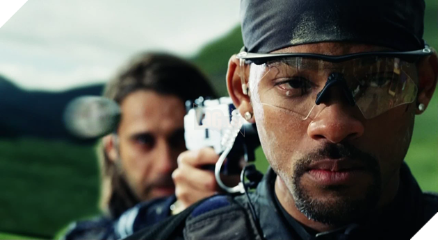 Hé lộ những tình tiết mới về Bad Boys For Lifes - phần 3 của loạt phim Bad Boys sắp trở lại sau hơn 17 năm vắng bóng 4