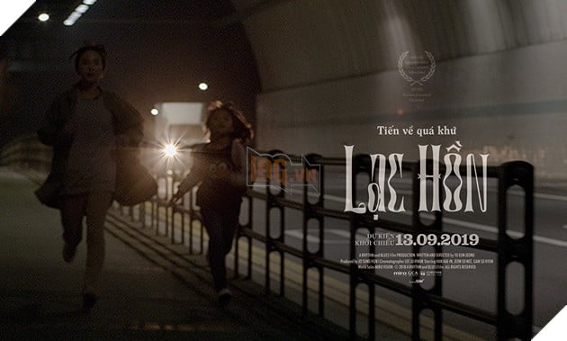 Lạc hồn: Phim kinh dị gây ám ảnh và trăn trở về những góc khuất của xã hội Hàn Quốc 4