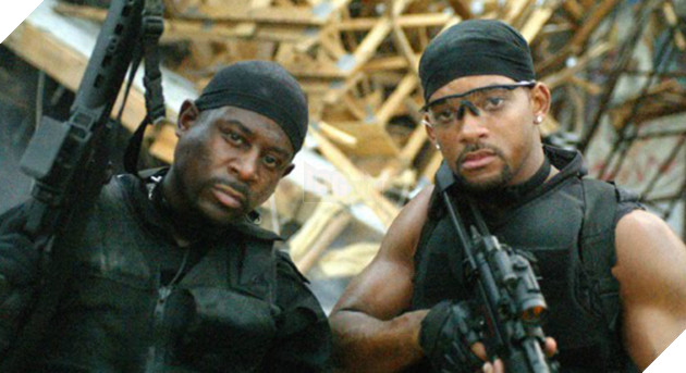 Hé lộ những tình tiết mới về Bad Boys For Lifes - phần 3 của loạt phim Bad Boys sắp trở lại sau hơn 17 năm vắng bóng 7